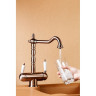 Смеситель OMOIKIRI AMAGASAKI-G 4994019