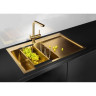 Смеситель OMOIKIRI NAGANO-PL 4994064
