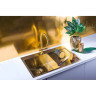 Смеситель OMOIKIRI YAMADA-GR 4994261