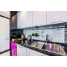 Мойка OMOIKIRI AKISAME 65-LG-R нерж.сталь/светлое золото 4973084