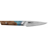 Нож овощной OMOIKIRI DAMASCUS KUON 4992038