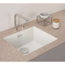 Смеситель OMOIKIRI NARA-S-BN латунь/нержавеющая сталь 4994329